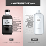 Luminous Complexion Toner